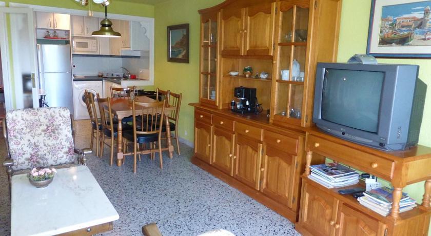 Don Quijote Apartamento