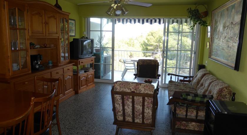 Apartamento Don Quijote