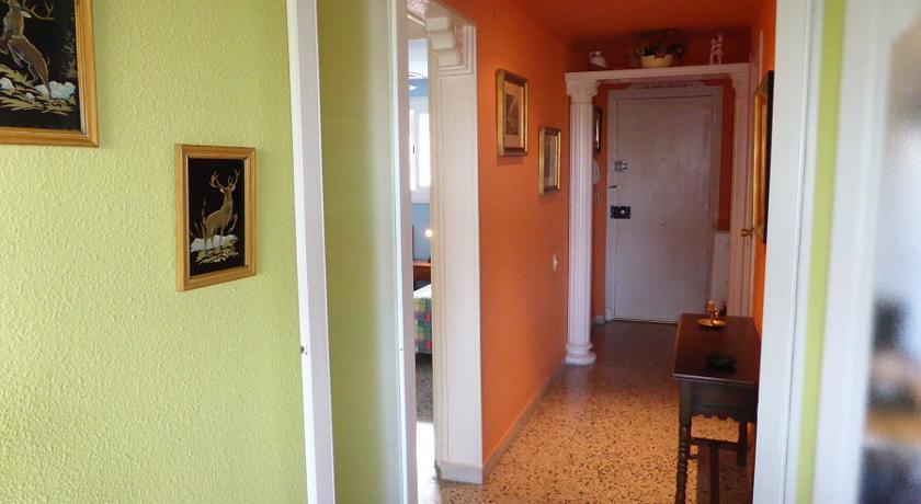 Don Quijote Apartamento