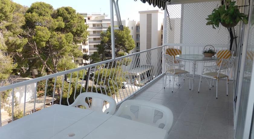 Apartamento Don Quijote