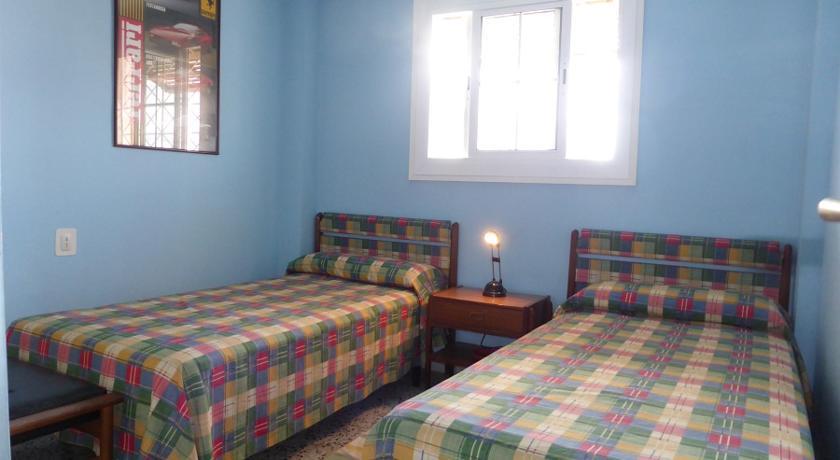 Apartamento Don Quijote *