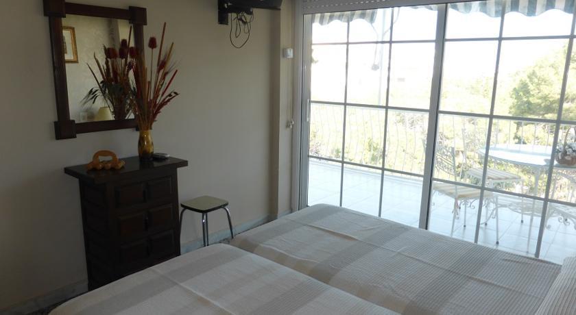 Don Quijote Appartement *
