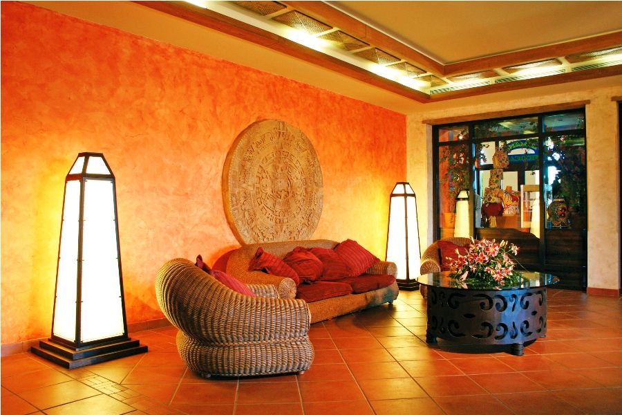 Portaventura El Paso: Theme Park Access Included Hotel