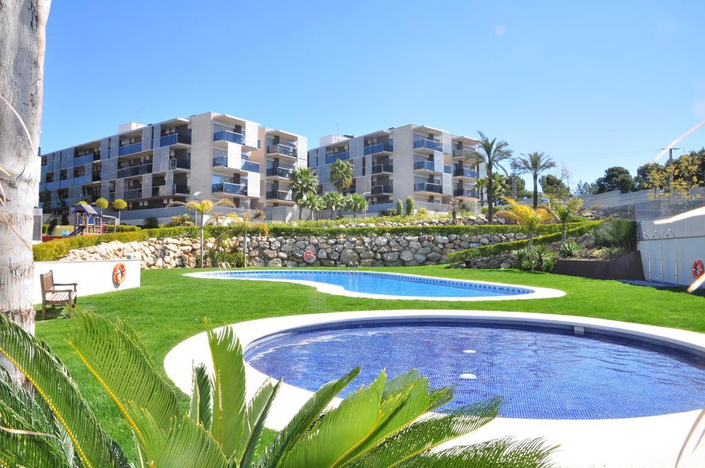 Paradise Village Litoral Costa Dorada Apartamento Salou