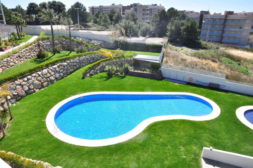 Paradise Village Litoral Costa Dorada *