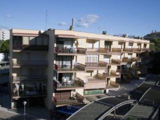 Hesperia Palmyra Appartement *