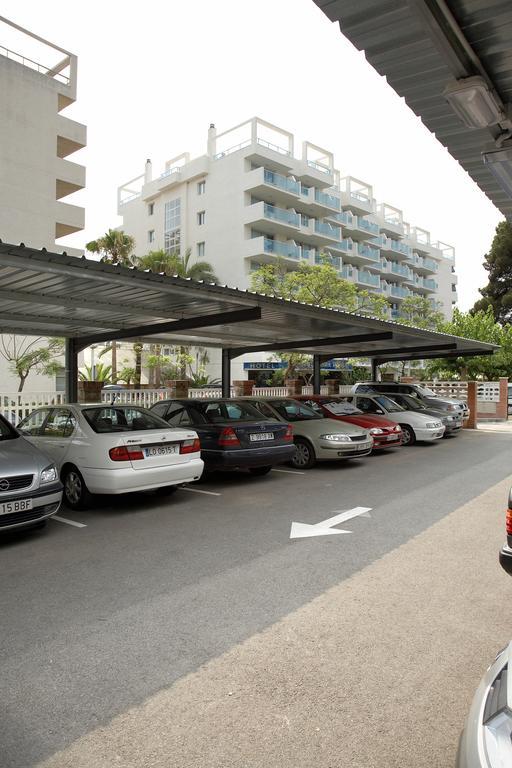 Appartement Acacias Salou