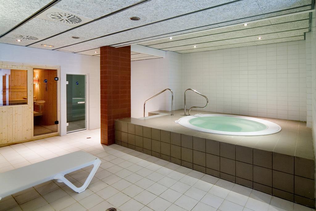 Apartamento Acacias *
