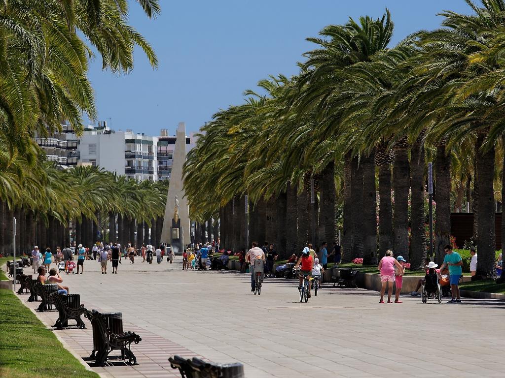 Acacias Apartamento Salou