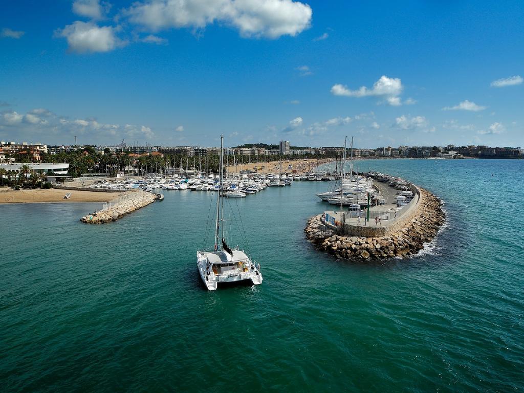 Acacias Apartamento Salou