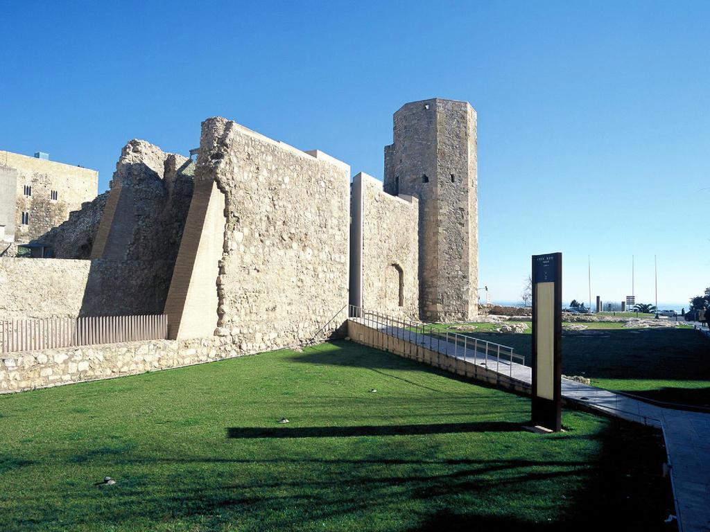 Apartamento Acacias
