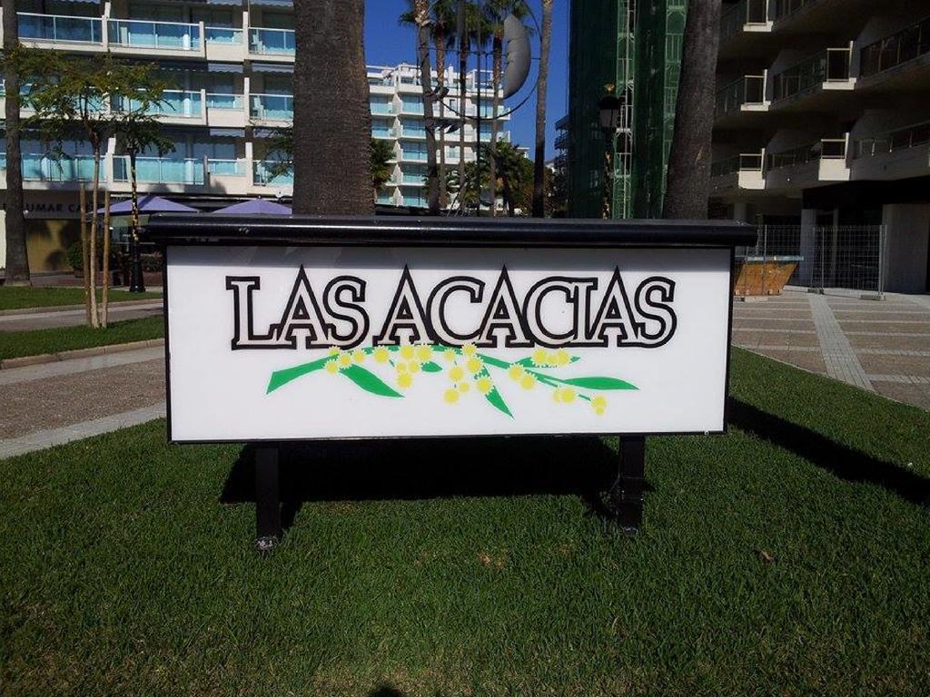 Appartement Acacias Salou