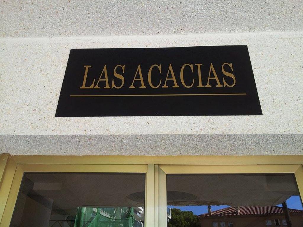 Apartamento Acacias