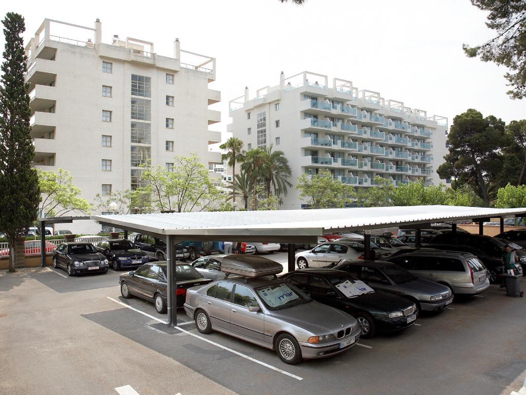 Acacias * Salou