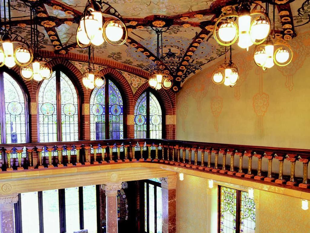 Acacias Appartement *