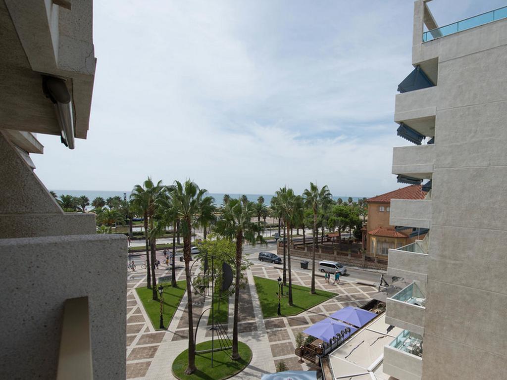 Acacias * Salou