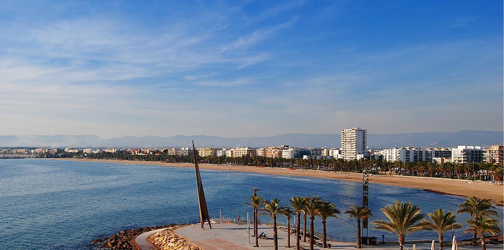 Acacias Apartamento *
