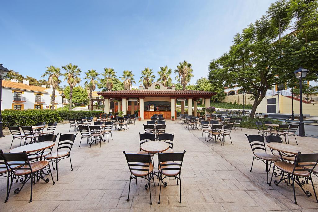 Portaventura El Paso: Theme Park Access Included Salou