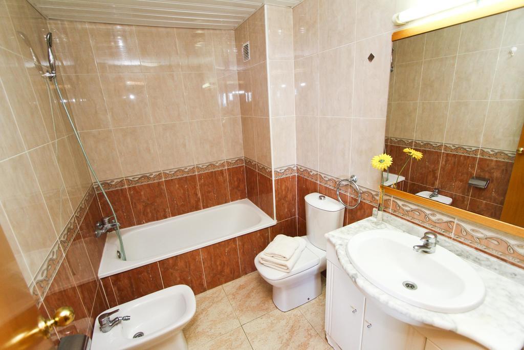 Vancouver's By Turismar Appartement Salou