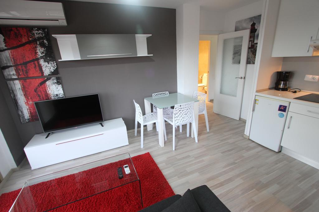 Apartamento Arquus Center Salou