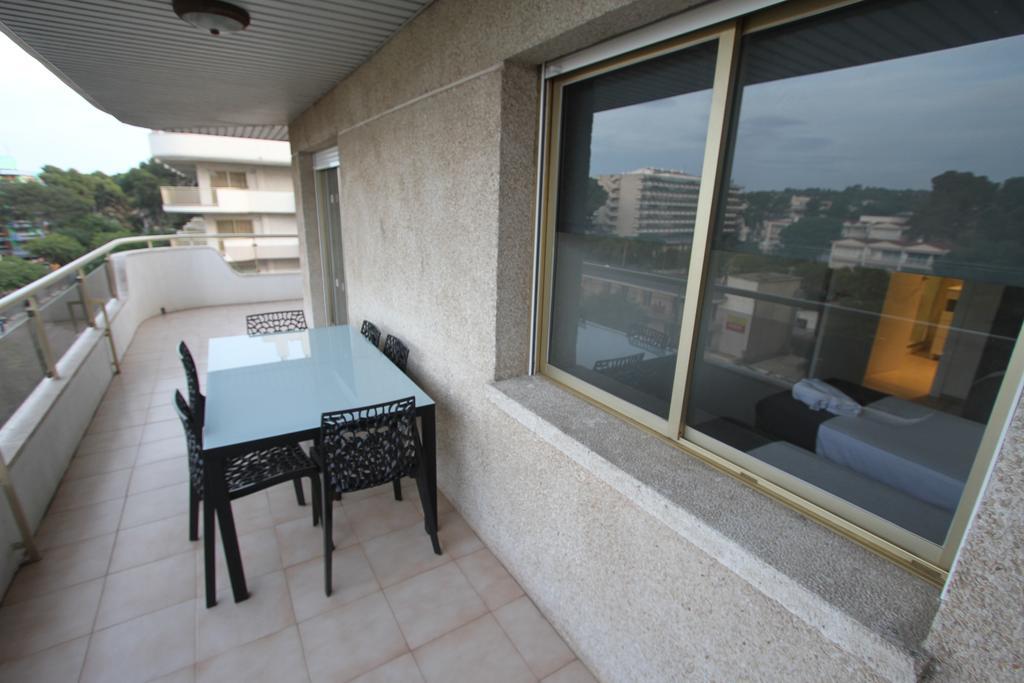 Apartamento Arquus Center