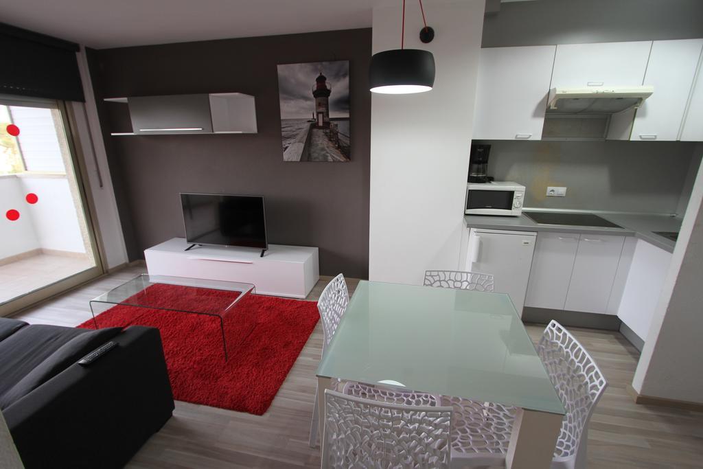 Apartamento Arquus Center