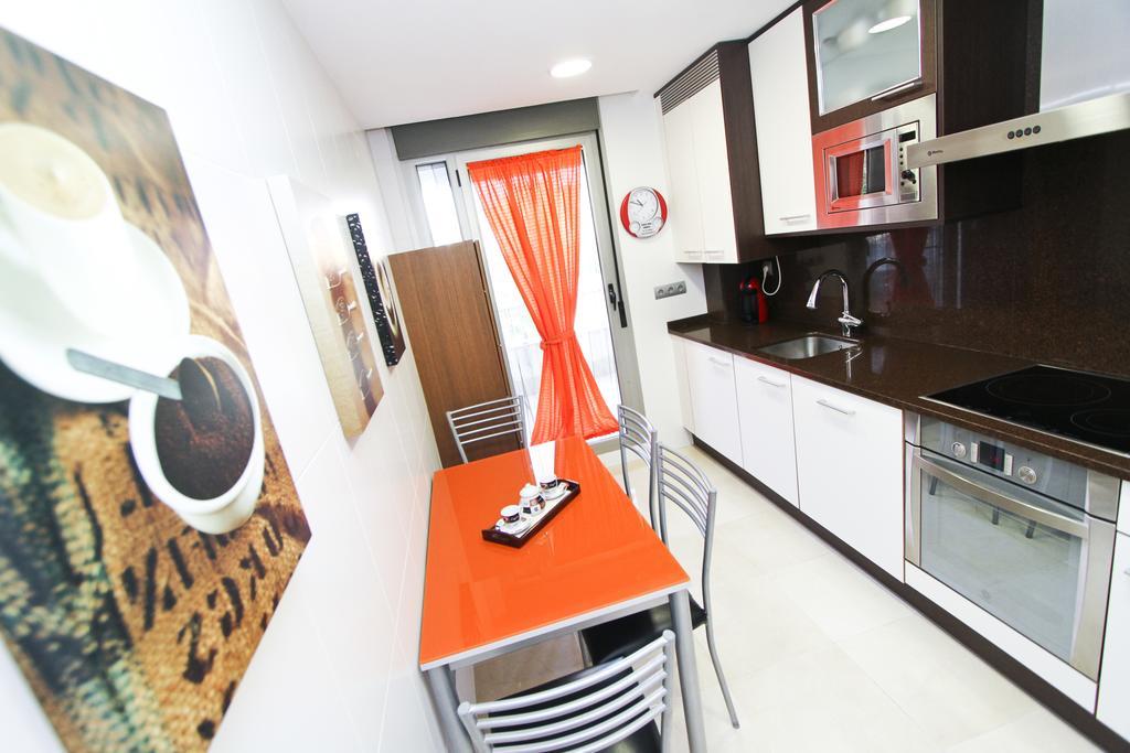 Appartement J Tramuntana Planet Costa Dorada Salou