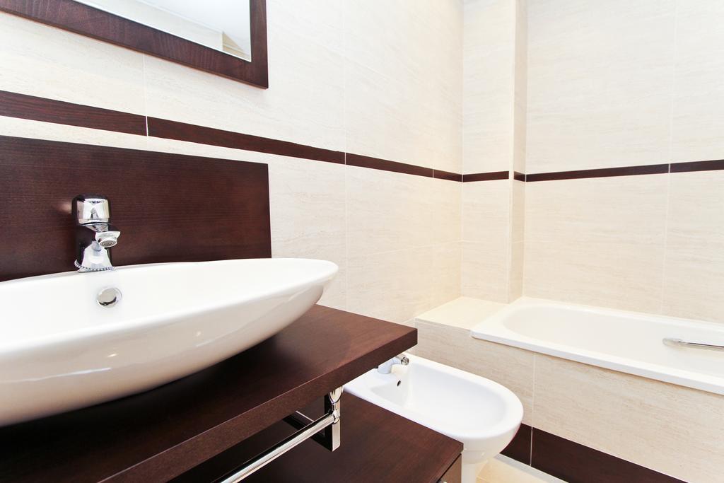 J Tramuntana Planet Costa Dorada Appartement *