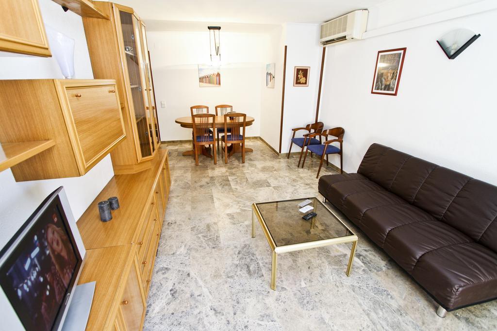 Apartamento Cala Daurada 3 Planet Costa Dorada *