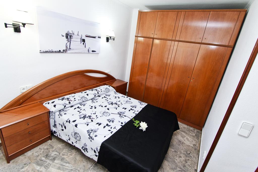 Cala Daurada 3 Planet Costa Dorada Apartamento