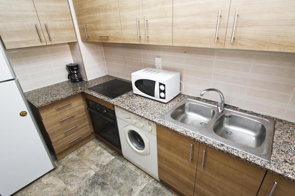 Apartamento Cala Daurada 3 Planet Costa Dorada