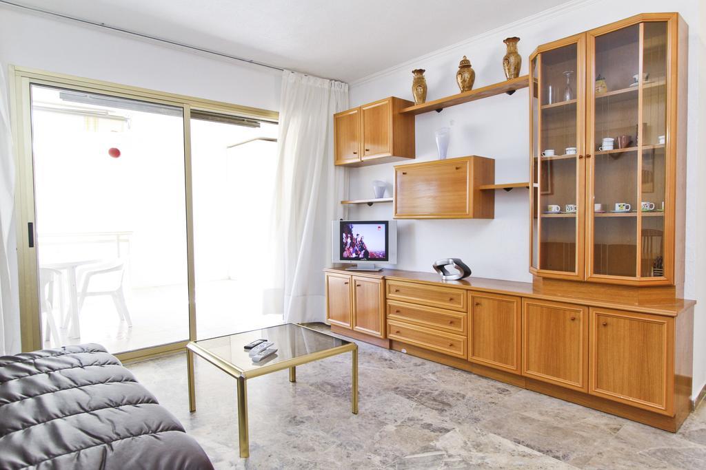 Apartamento Cala Daurada 3 Planet Costa Dorada *