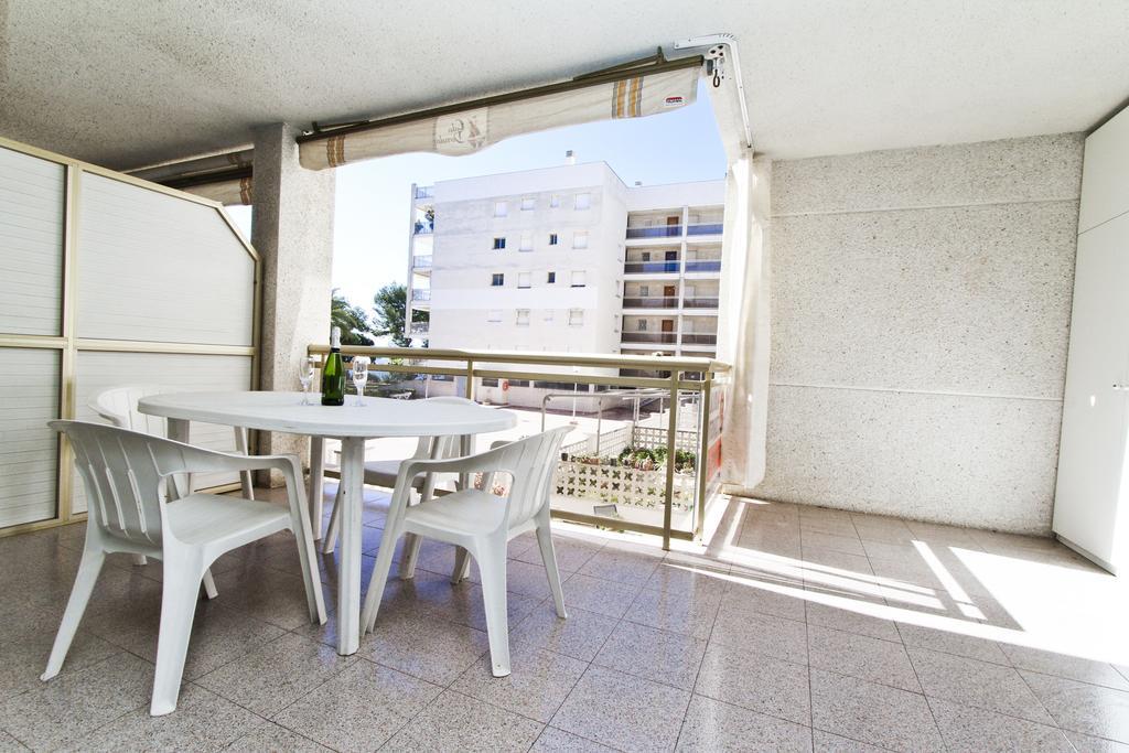 Apartamento Cala Daurada 3 Planet Costa Dorada Salou
