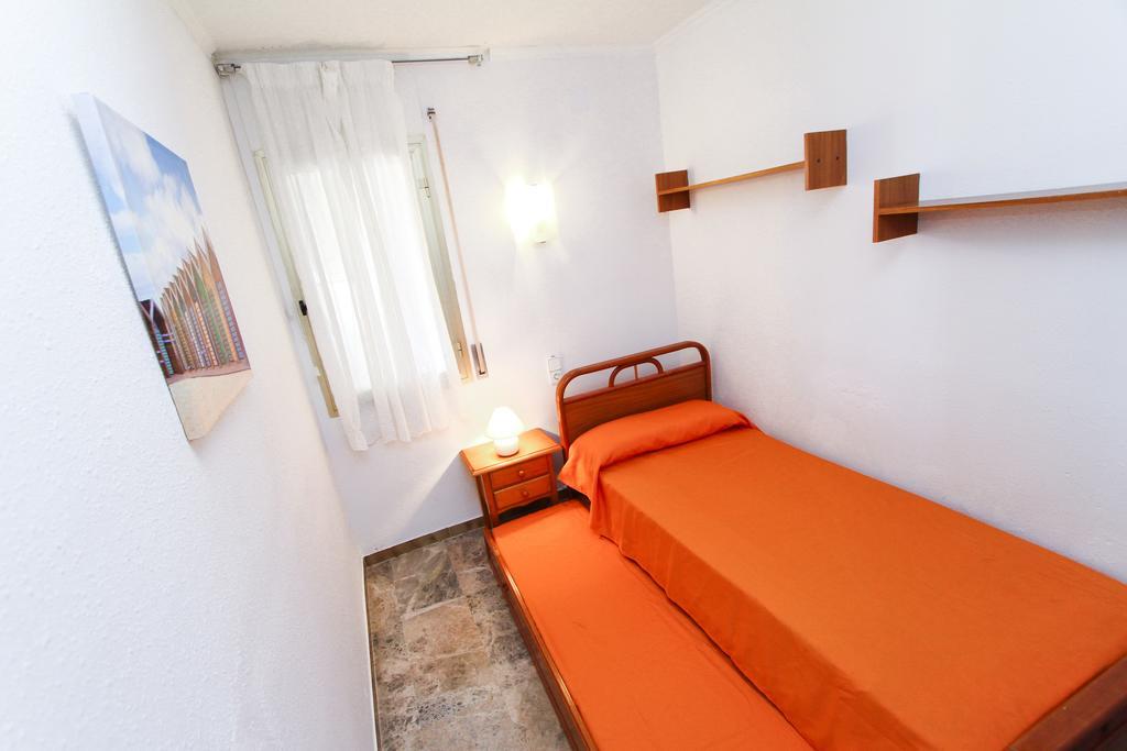 Apartamento Cala Daurada 3 Planet Costa Dorada
