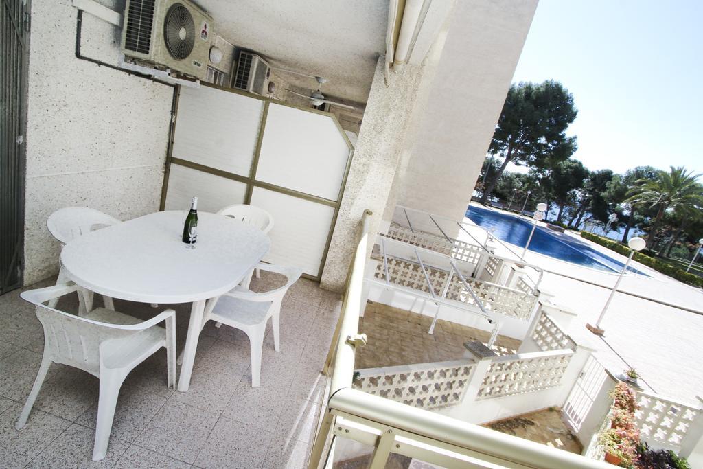 Cala Daurada 3 Planet Costa Dorada Apartamento Salou