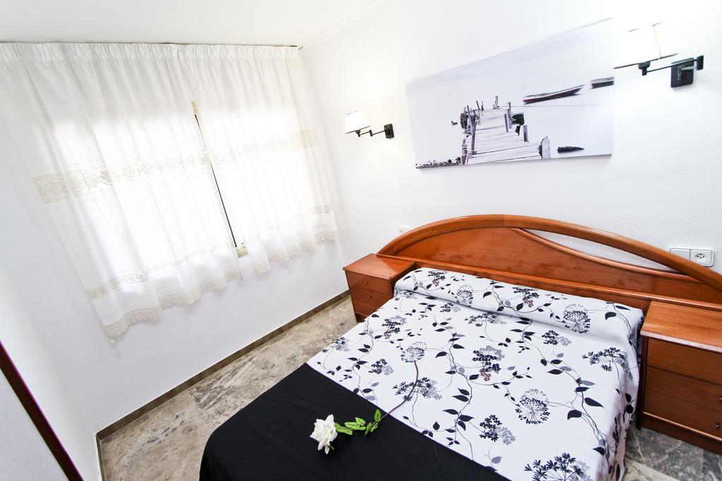 Apartamento Cala Daurada 3 Planet Costa Dorada Salou