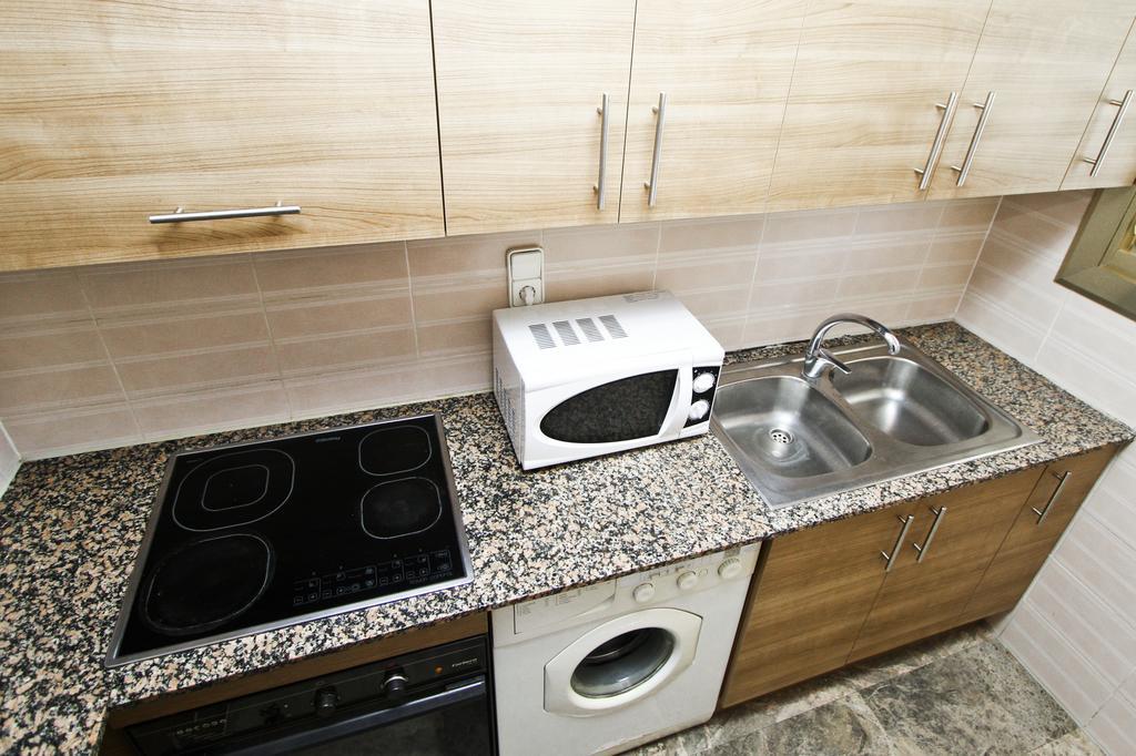 Cala Daurada 3 Planet Costa Dorada Apartamento Salou