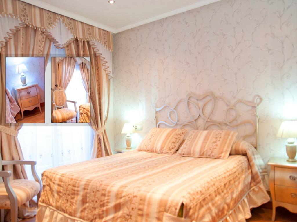 En Bed and breakfast Salou
