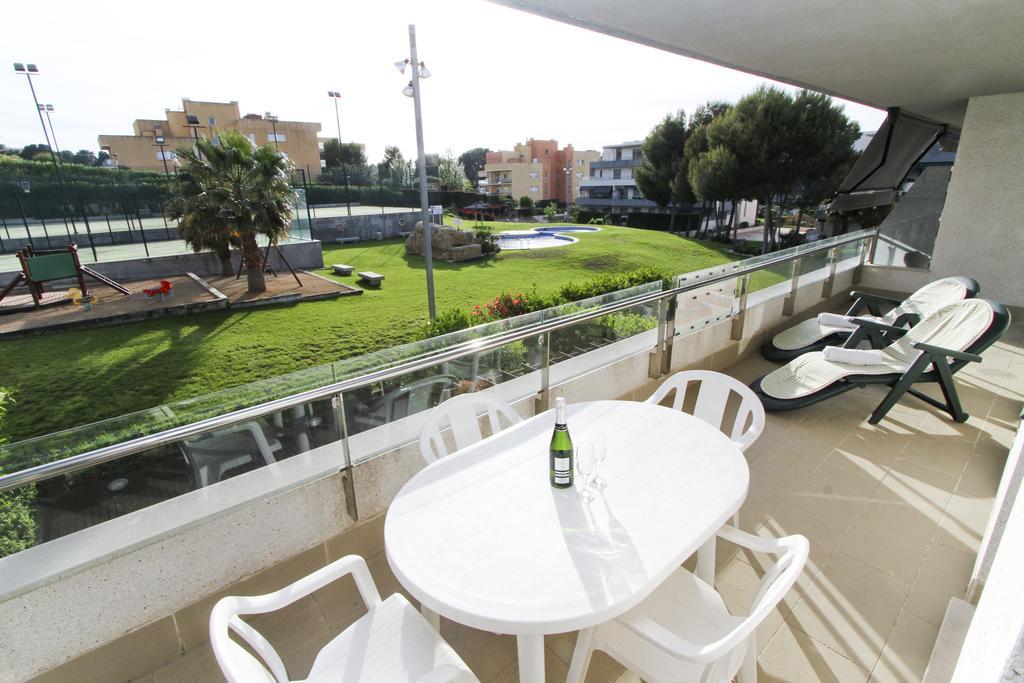 Tramontana Planet Costa Dorada Apartamento
