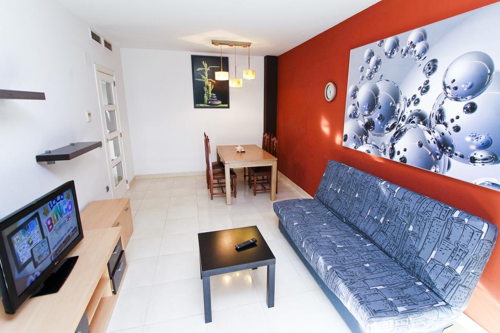 Tramontana Planet Costa Dorada Apartamento Salou