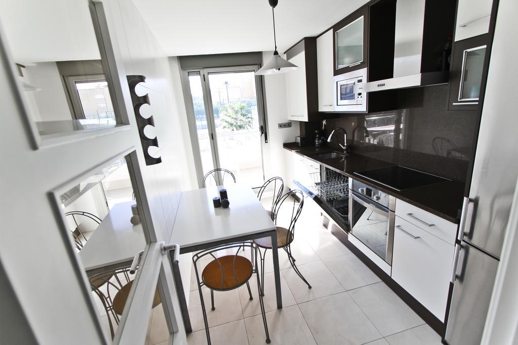 Apartamento Tramontana Planet Costa Dorada