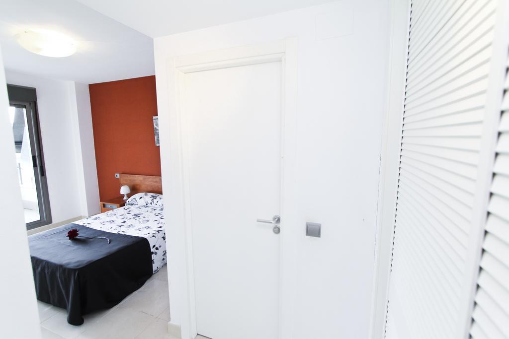 Tramontana Planet Costa Dorada Apartamento Salou