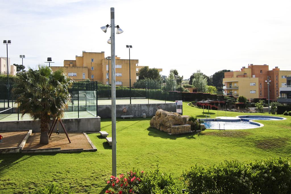 Tramontana Planet Costa Dorada Apartamento