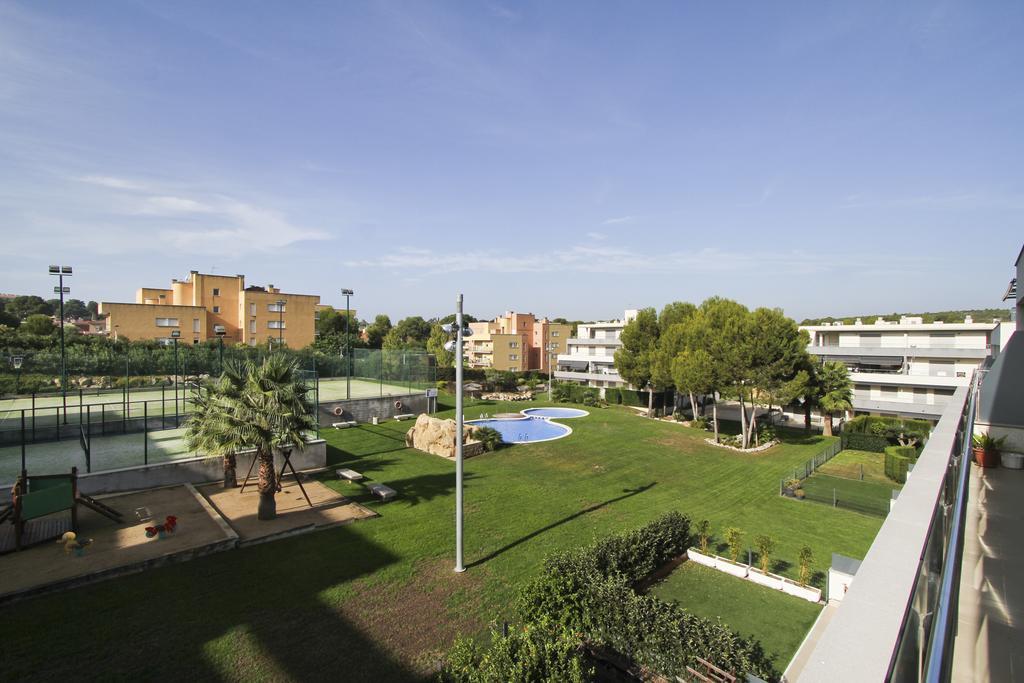 Apartamento Tramontana Planet Costa Dorada