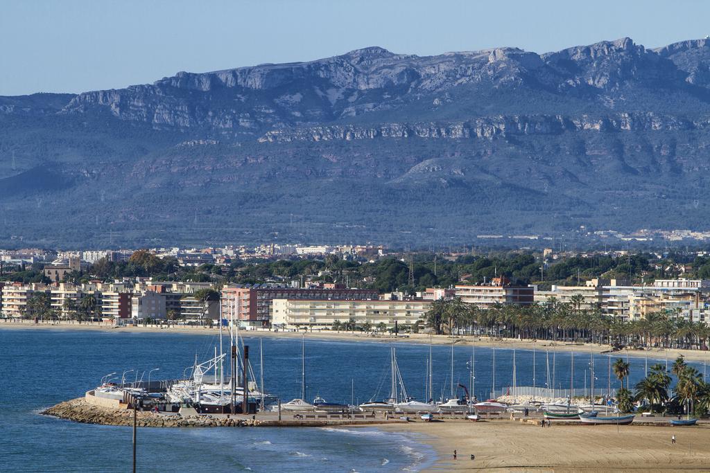 Apartamento Rentalmar Park *