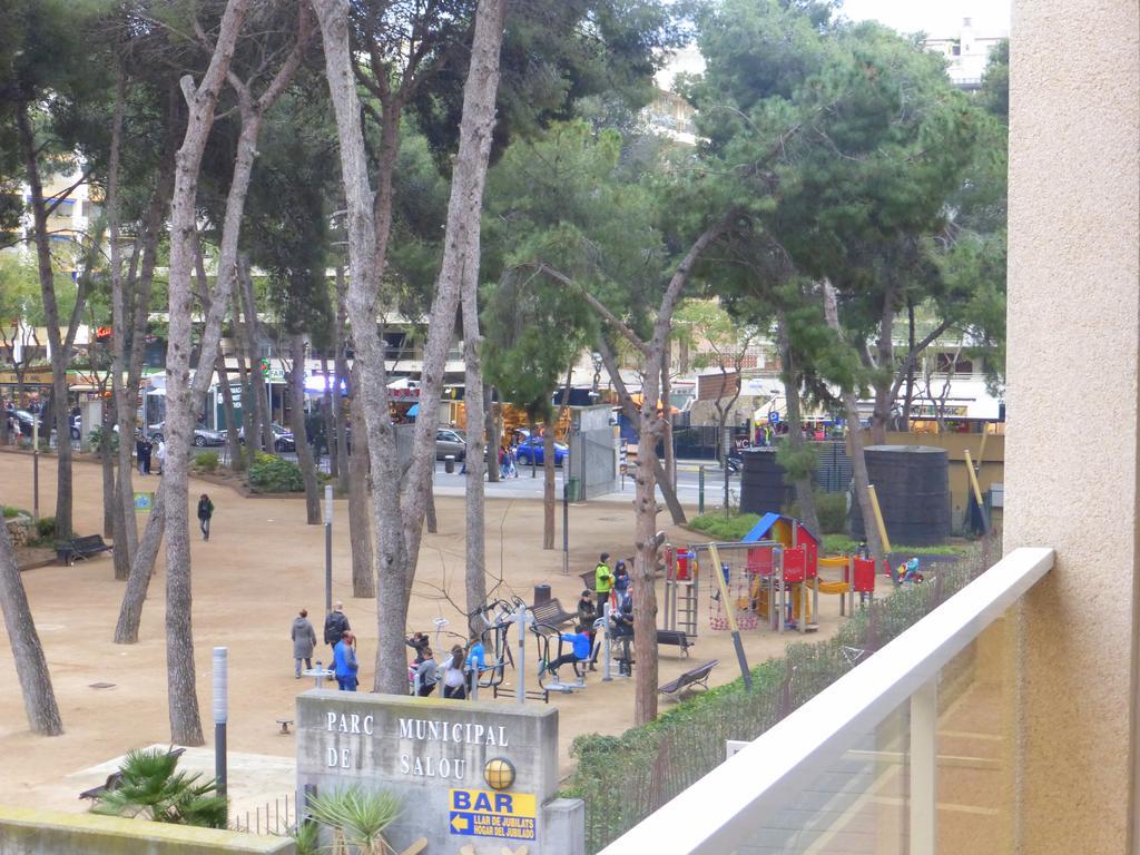 Park *