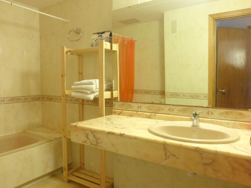 Appartement Park Salou