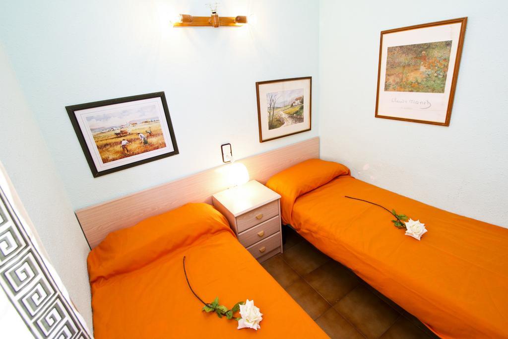 Appartement Pentathlon 2 Planet Costa Dorada