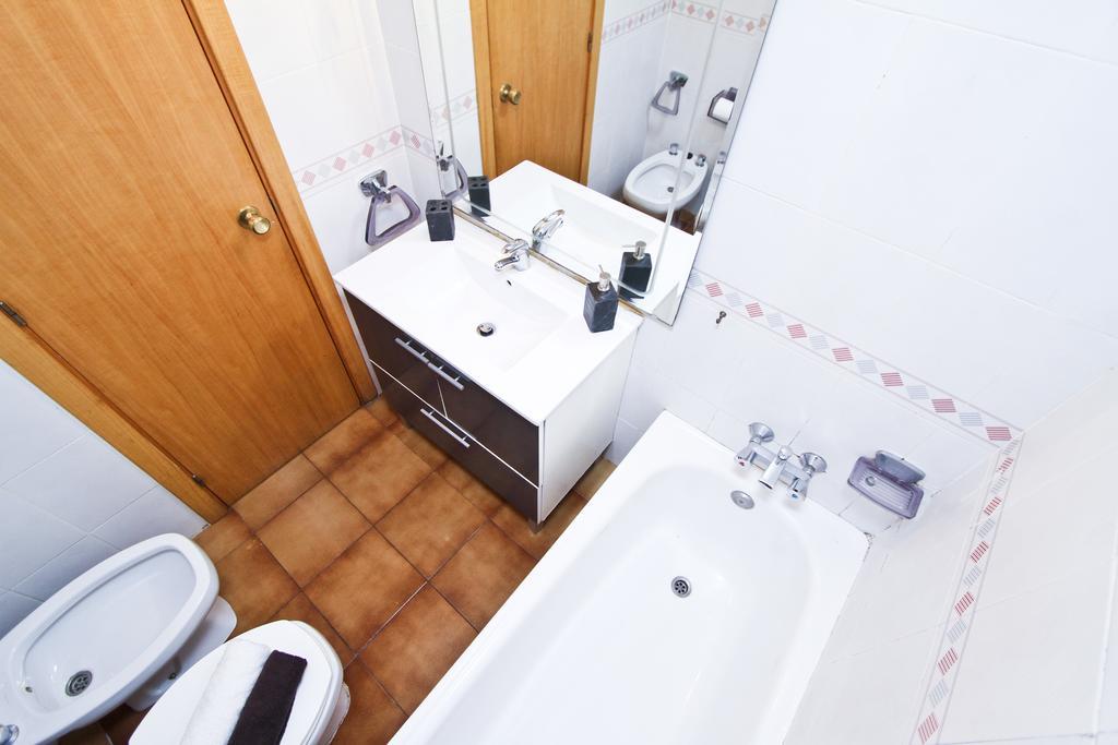 Appartement Pentathlon 2 Planet Costa Dorada *