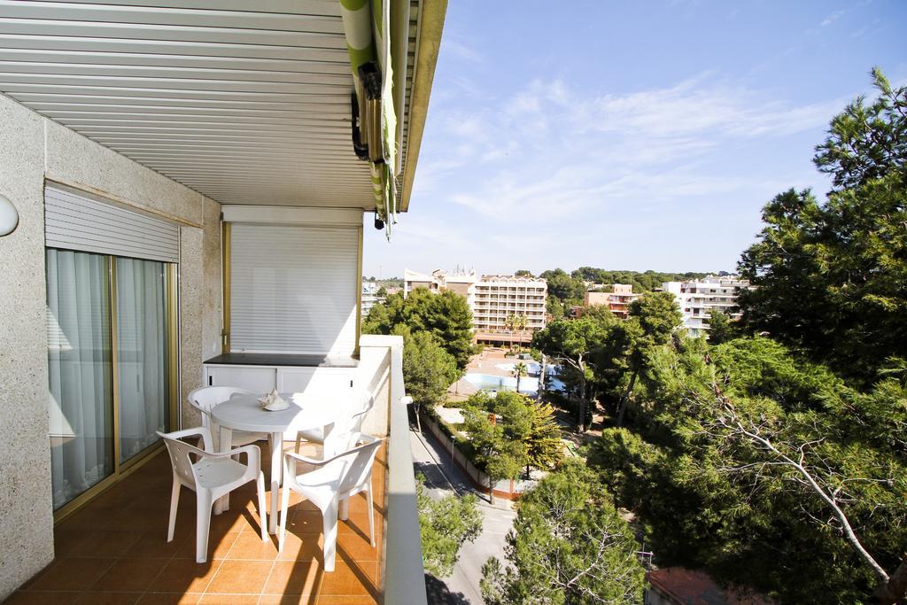 Pentathlon 2 Planet Costa Dorada Appartement Salou